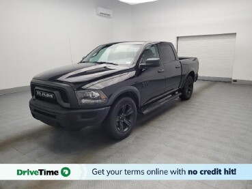 2021 RAM 1500 in Stone Mountain, GA 30083