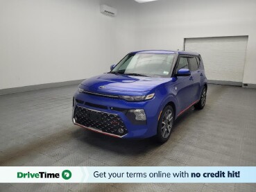 2020 Kia Soul in Stone Mountain, GA 30083