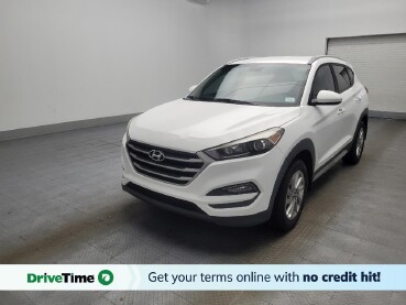 2018 Hyundai Tucson in Columbus, GA 31909