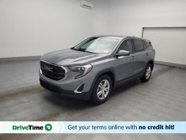 2019 GMC Terrain in Marietta, GA 30062