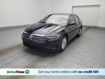 2020 Volkswagen Jetta in Conyers, GA 30094