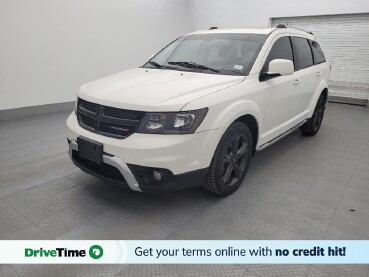 2020 Dodge Journey in Lakeland, FL 33815