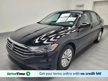 2019 Volkswagen Jetta in Las Vegas, NV 89104