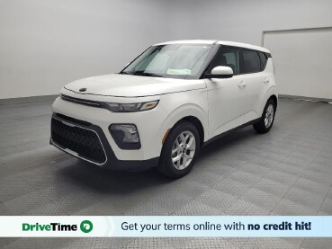 2021 Kia Soul in Oklahoma City, OK 73139