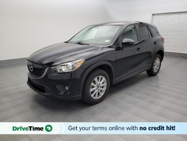 2015 Mazda CX-5 in Chandler, AZ 85225