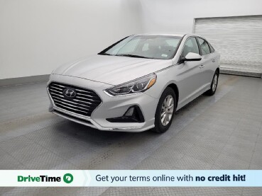 2018 Hyundai Sonata in Tampa, FL 33619