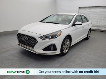 2019 Hyundai Sonata in Tallahassee, FL 32304