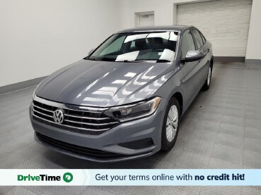 2019 Volkswagen Jetta in Las Vegas, NV 89104