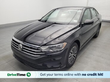 2020 Volkswagen Jetta in West Palm Beach, FL 33409