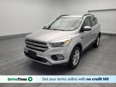 2017 Ford Escape in Jacksonville, FL 32210