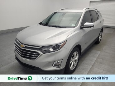 2019 Chevrolet Equinox in Orlando, FL 32808