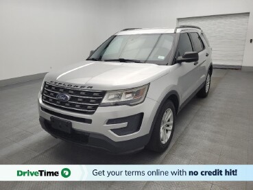 2017 Ford Explorer in Pensacola, FL 32505