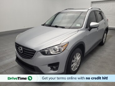 2016 Mazda CX-5 in Jacksonville, FL 32210