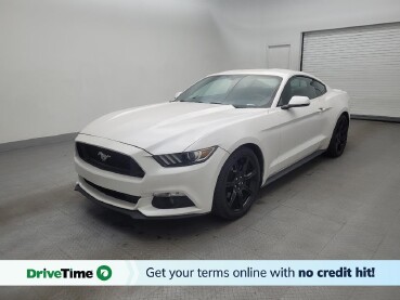 2017 Ford Mustang in Winston-Salem, NC 27103