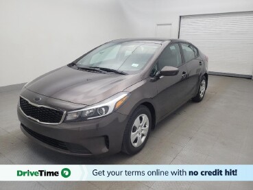 2017 Kia Forte in Winston-Salem, NC 27103