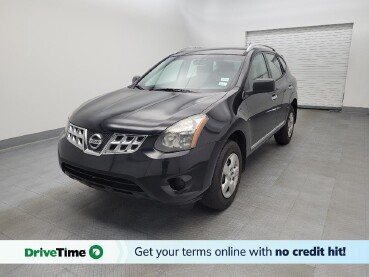 2014 Nissan Rogue in Louisville, KY 40258