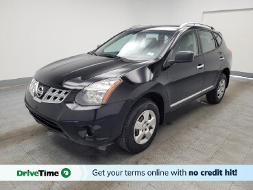 2014 Nissan Rogue in Louisville, KY 40258