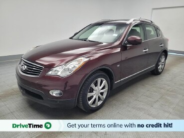 2015 INFINITI QX50 in Memphis, TN 38128