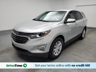 2020 Chevrolet Equinox in Louisville, KY 40258