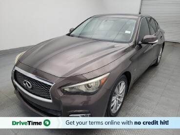 2014 INFINITI Q50 in Corpus Christi, TX 78412