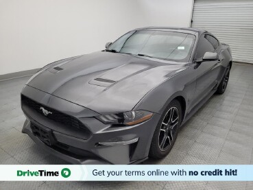 2019 Ford Mustang in Round Rock, TX 78664