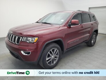 2020 Jeep Grand Cherokee in Round Rock, TX 78664