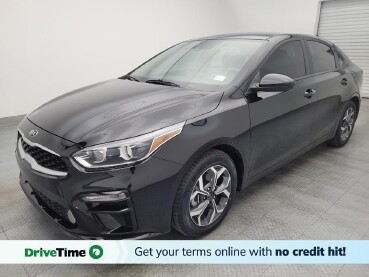 2019 Kia Forte in Houston, TX 77074