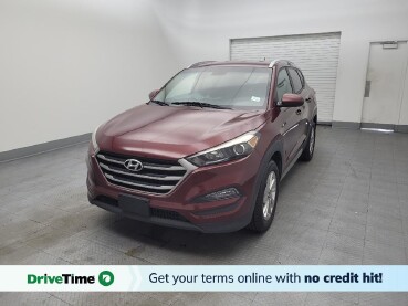 2017 Hyundai Tucson in Columbus, OH 43231