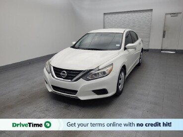 2017 Nissan Altima in Columbus, OH 43231