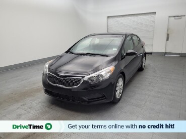 2016 Kia Forte in Columbus, OH 43231