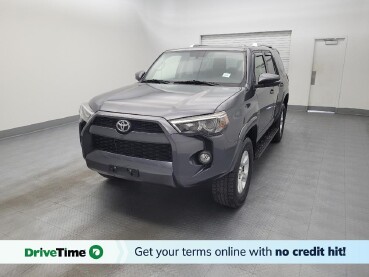 2018 Toyota 4Runner in Columbus, OH 43231