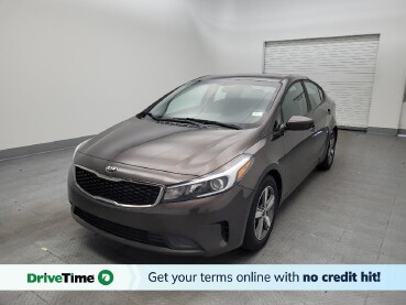 2018 Kia Forte in Columbus, OH 43231