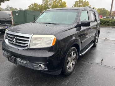 2015 Honda Pilot in Rock Hill, SC 29732