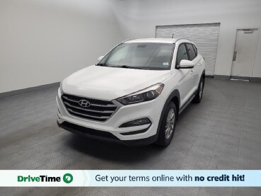 2017 Hyundai Tucson in Columbus, OH 43231