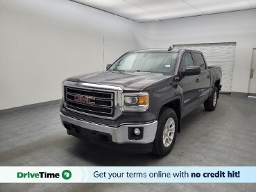 2015 GMC Sierra 1500 in Columbus, OH 43231