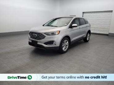 2019 Ford Edge in Allentown, PA 18103