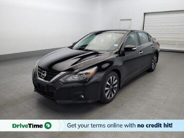 2016 Nissan Altima in Charlotte, NC 28273