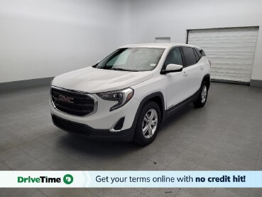 2019 GMC Terrain in Laurel, MD 20724