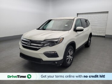 2018 Honda Pilot in Williamstown, NJ 8094