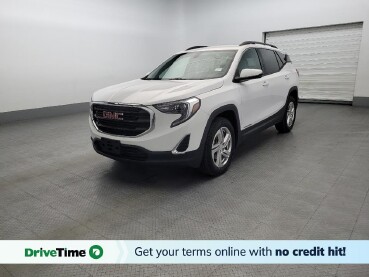 2018 GMC Terrain in Plymouth Meeting, PA 19462