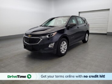 2021 Chevrolet Equinox in Allentown, PA 18103