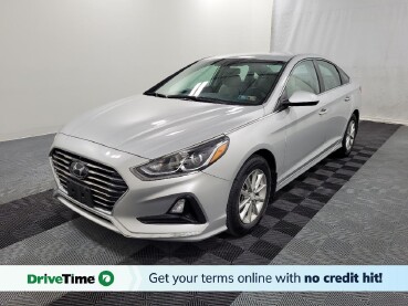 2019 Hyundai Sonata in Pittsburgh, PA 15236