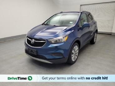 2020 Buick Encore in Louisville, KY 40258