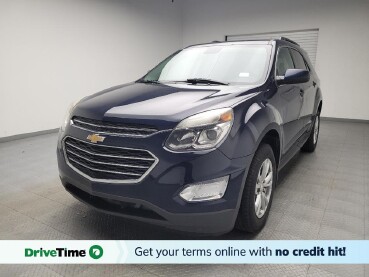 2017 Chevrolet Equinox in Taylor, MI 48180