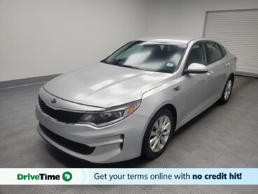 2017 Kia Optima in Highland, IN 46322