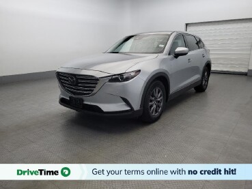 2021 MAZDA CX-9 in Newport News, VA 23601