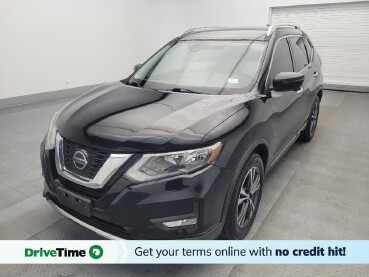 2018 Nissan Rogue in Jacksonville, FL 32210