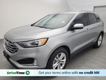 2020 Ford Edge in Live Oak, TX 78233