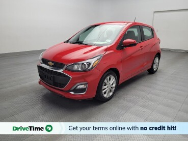 2021 Chevrolet Spark in Tyler, TX 75701