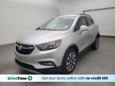 2018 Buick Encore in Charlotte, NC 28273